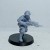 28 mm Greek Soldier Sniper WW2 unpainted